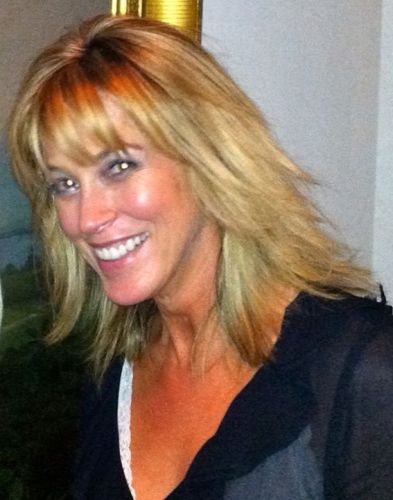 Kimberlee Driggs