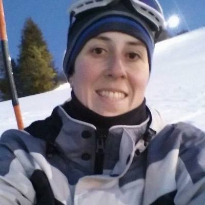 Jennifer Baker