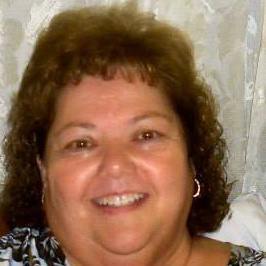 Maxine Woodward