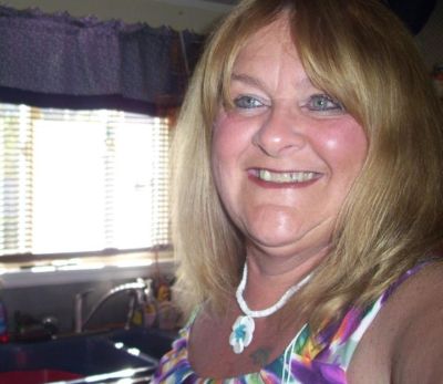 Debra Reis