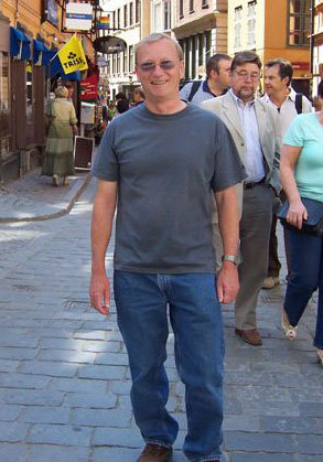 Larry Linden