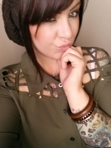 Brittany Bruin