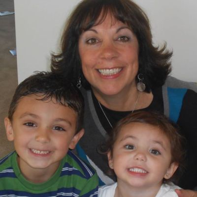 Nancy Marks