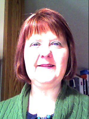 Colleen Mccabe