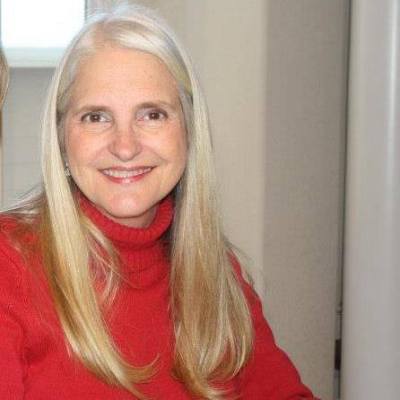 Judy Rendueles
