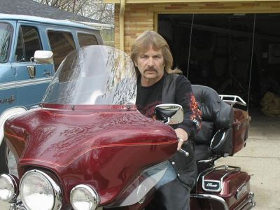 Richard Peterson