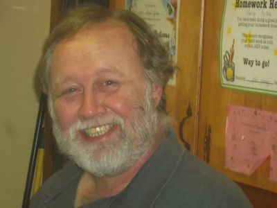 David Arnhart