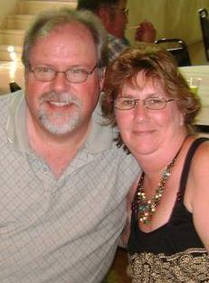 Jody Behnke