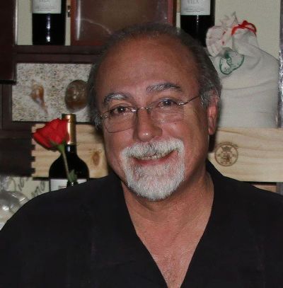 Elda Salvador