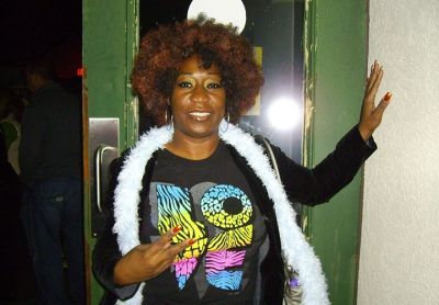 Marlanda Farley