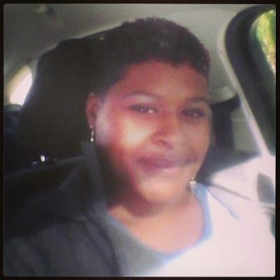 Solange Nelson