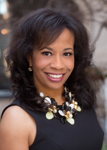 Allyson Hobbs