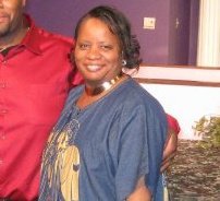 Joanne Fowler