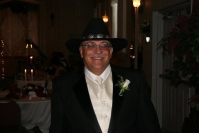 Dominic Degrado