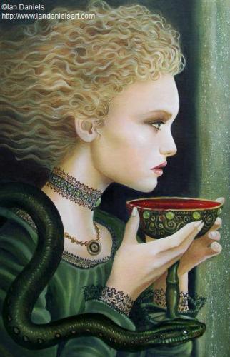 Sharon Messer