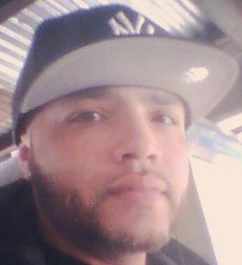 Josue Diaz