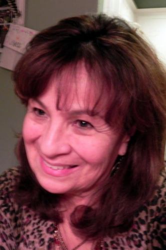 Christine Harmonson