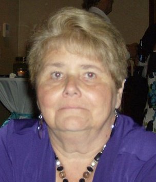 Sharon Thorpe