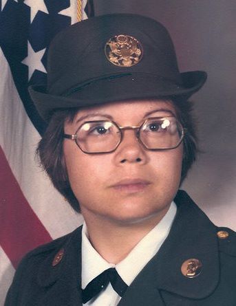 Julie Jones