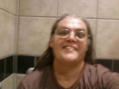 Patricia Smith
