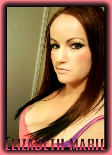 Elizabeth Love