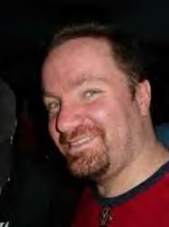 Anthony Perri