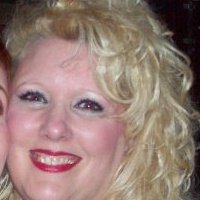 Molly Stricklin