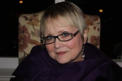 Barbara Larsen