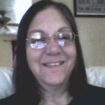 Cynthia Jackson
