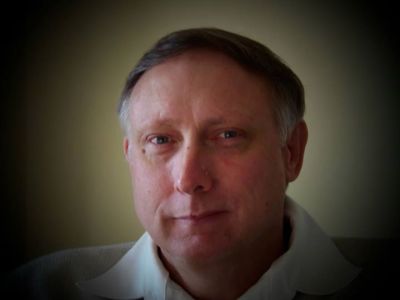 Jeffrey Green
