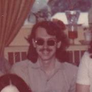 Roger Holt