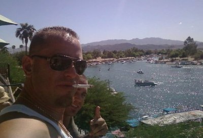 Carlos Scally
