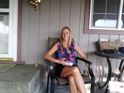 Shari Yoder
