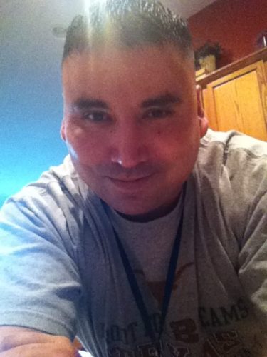 Robert Castillo