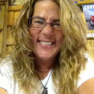 Karen Palmiter