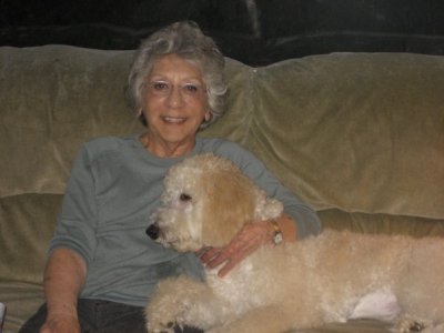 Gloria Keiser
