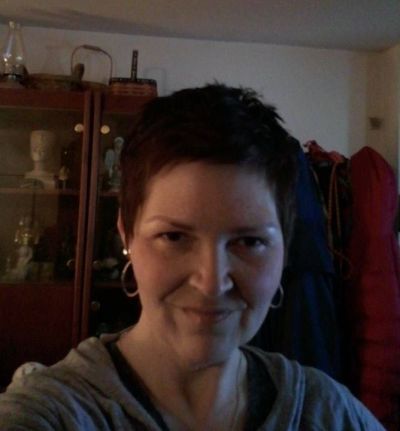 Michelle Stettler