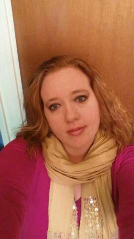 Christina Hukill