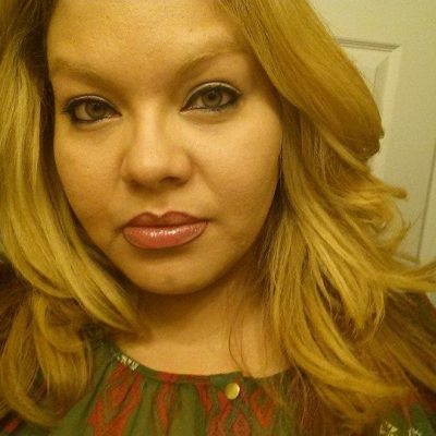 Kamalisch Ramirez