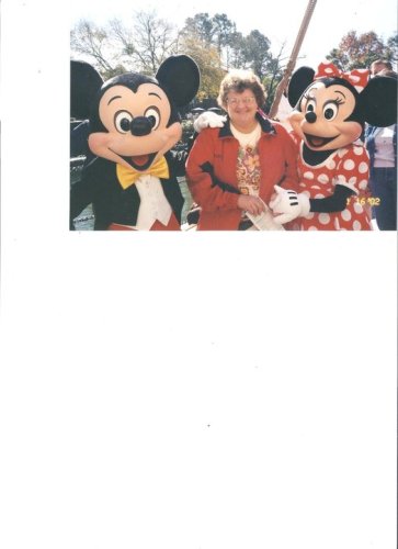 Sally Campagnone