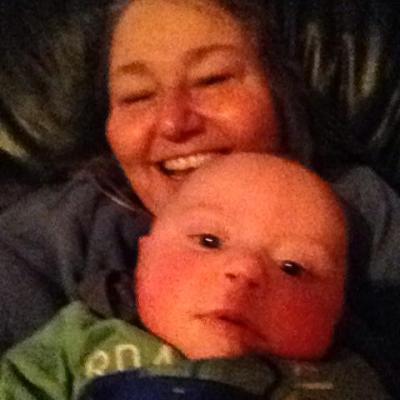 Doris Stackhouse