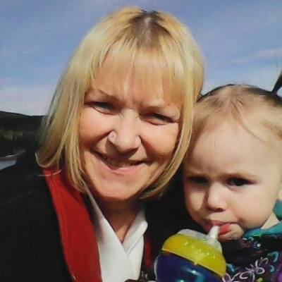 Allyson Mogstad