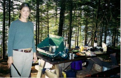 Genevieve Bessinger
