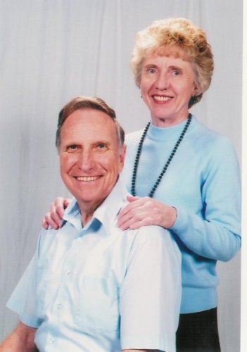 Dorothy Schmidt