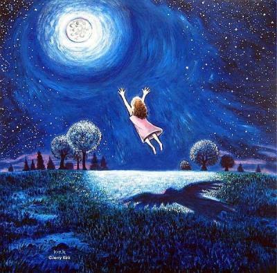 Valeria Wainwright