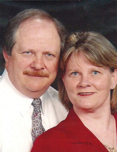 Ronald Thompson