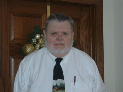 John Clark