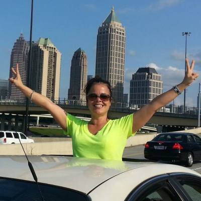 Donna Albanese