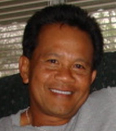 Rudy Aquino