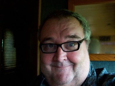 Gary Whitney
